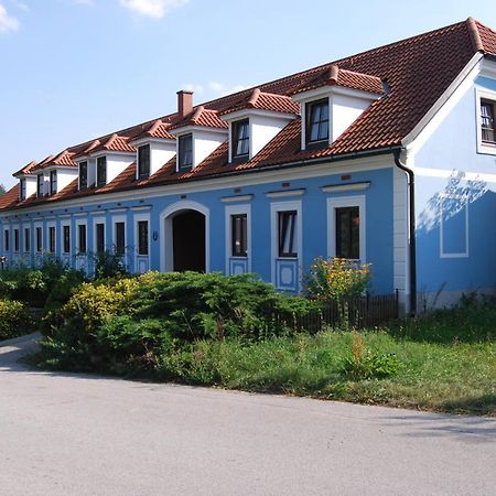 Ferienwohnung Modlisch Schwarzenau  ภายนอก รูปภาพ