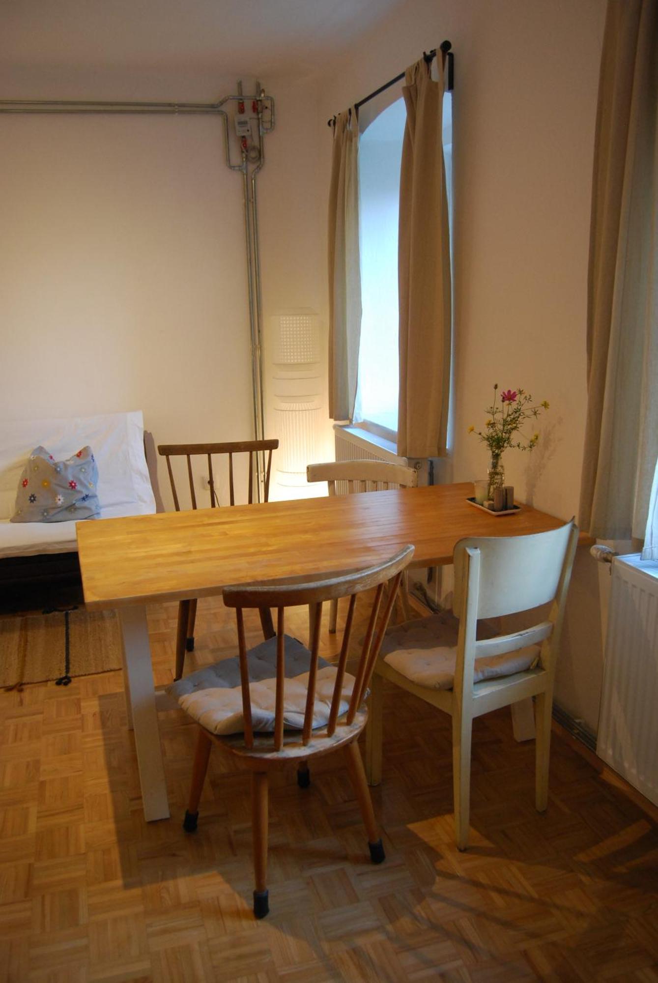 Ferienwohnung Modlisch Schwarzenau  ภายนอก รูปภาพ