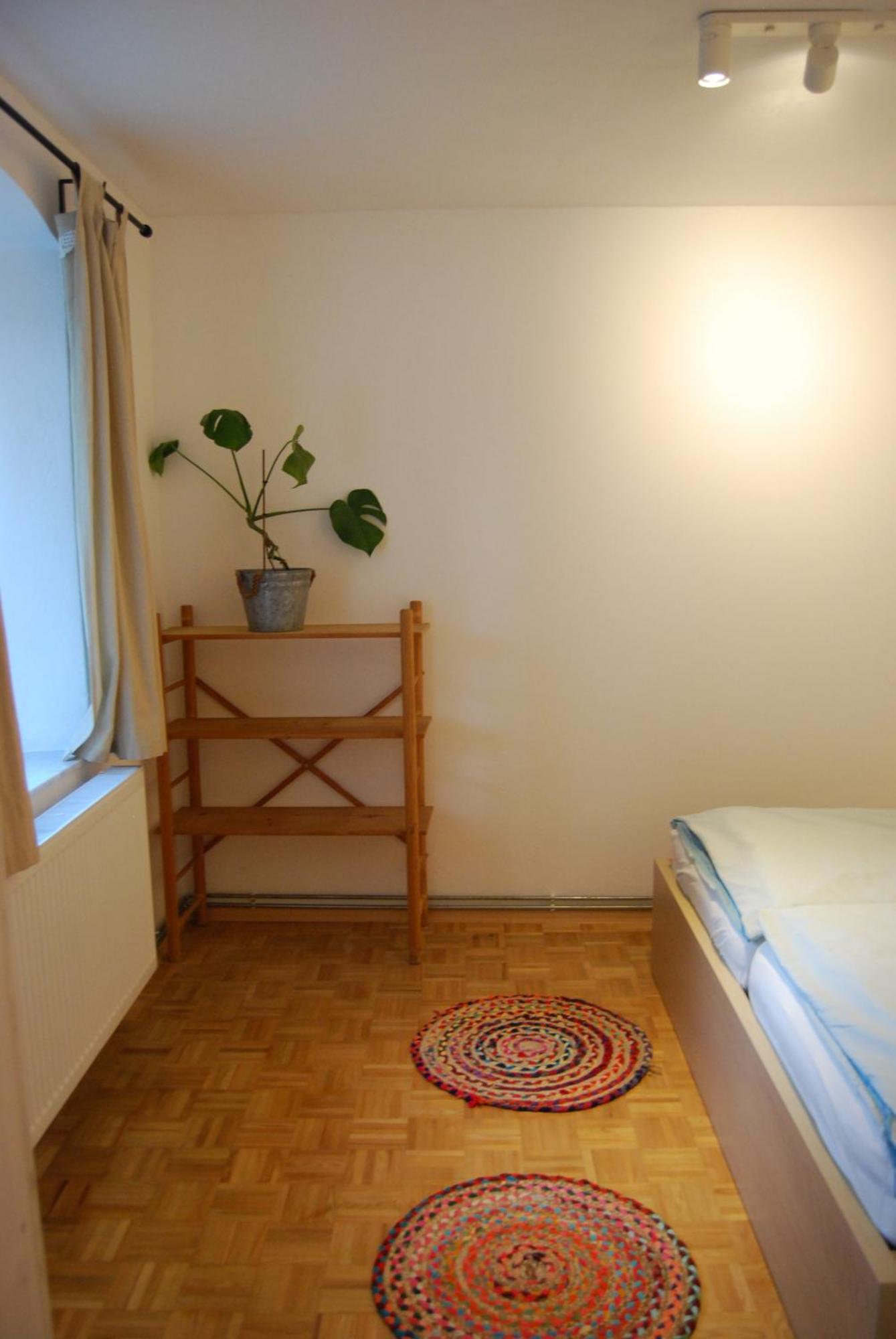 Ferienwohnung Modlisch Schwarzenau  ภายนอก รูปภาพ