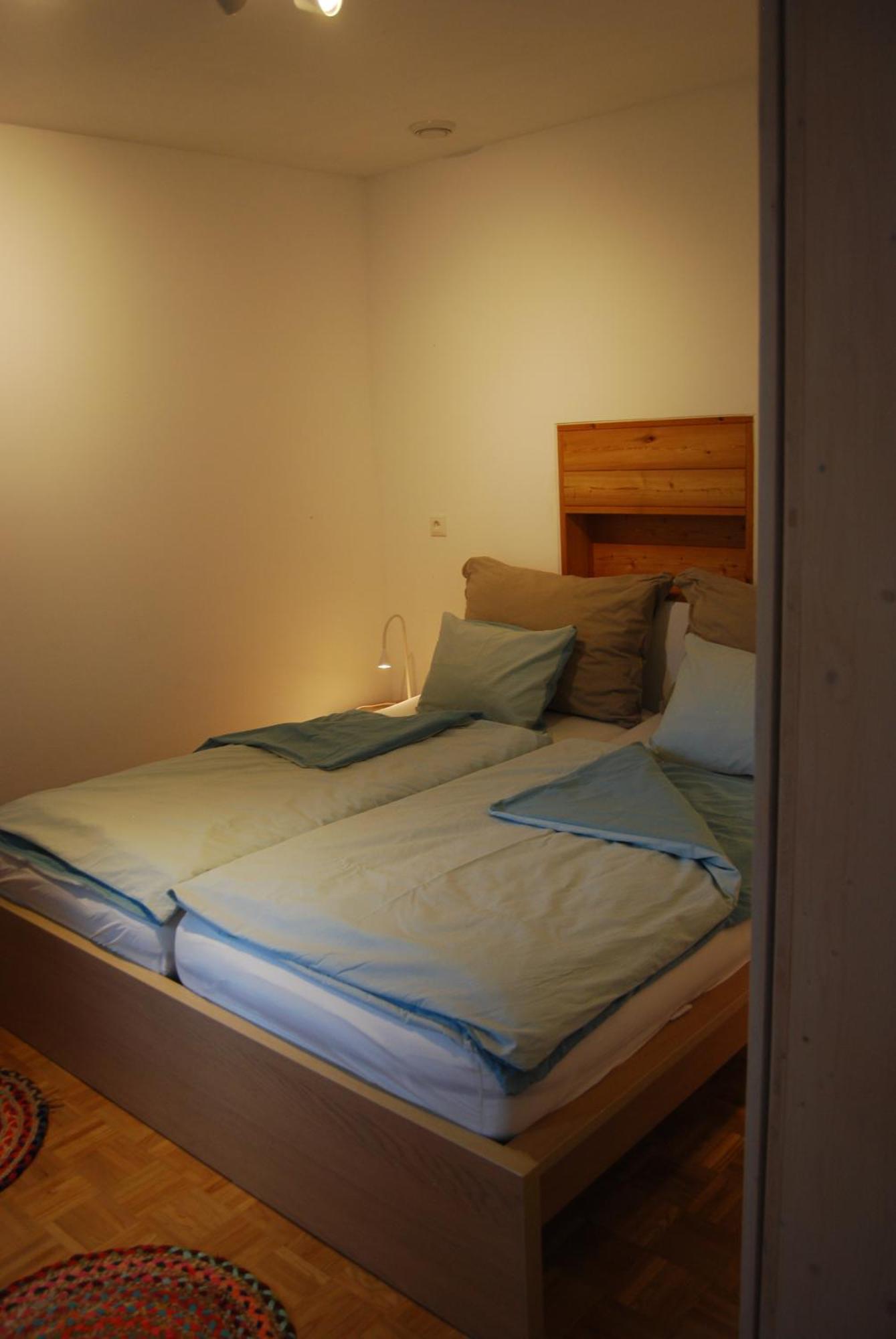 Ferienwohnung Modlisch Schwarzenau  ภายนอก รูปภาพ